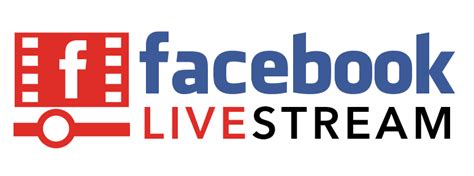 35 Png Image Facebook Live Logo Png Transparent Background