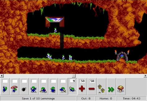 Nine 90s Computer Games You Can Play For Free 90s Computer Games