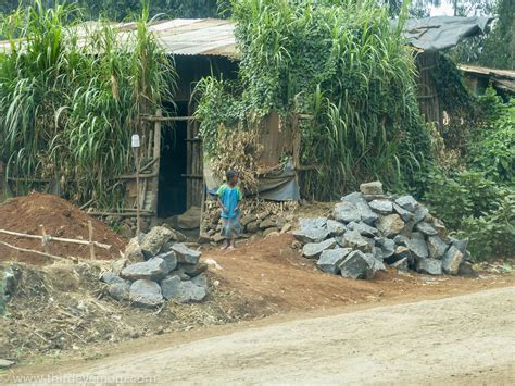 Rural Life In Ethiopia Thirdeyemom