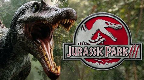 Jurassic Park 3 Trama Cast E Streaming Del Film Stasera In Onda Su