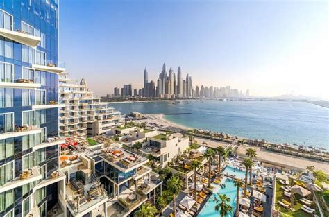 Five Palm Jumeirah Hotel Dubai Tgw Travel Group