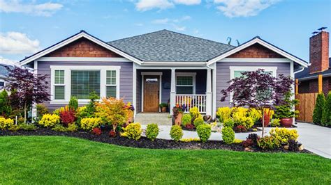Front Yard Landscaping Ideas Of 2022 Forbes Advisor
