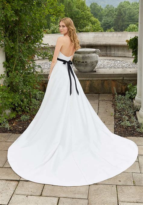 Morilee Bridal 5950 Wedding Dress Delaney