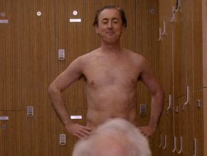 Alan Cumming Nude Aznude Men