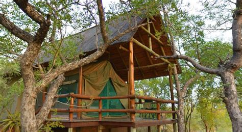 Sausage Tree Camp Zambia Review The Hotel Guru