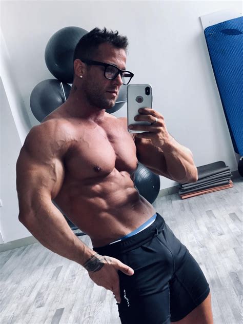 Gym Selfie Hot Selfies Muscle Hunks Mens Muscle Athletic Supporter Hot Men Beach Friends