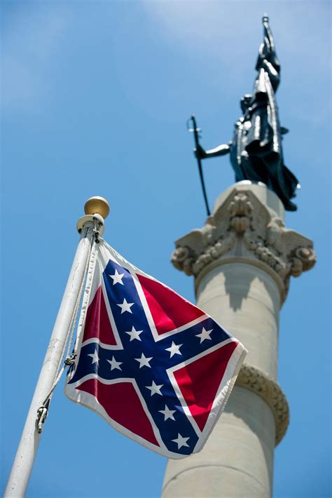 South Carolina Governor Its Time To Remove The Confederate Flag