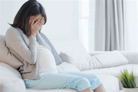 Depression During Pregnancy How To Spot It And How To Deal With It