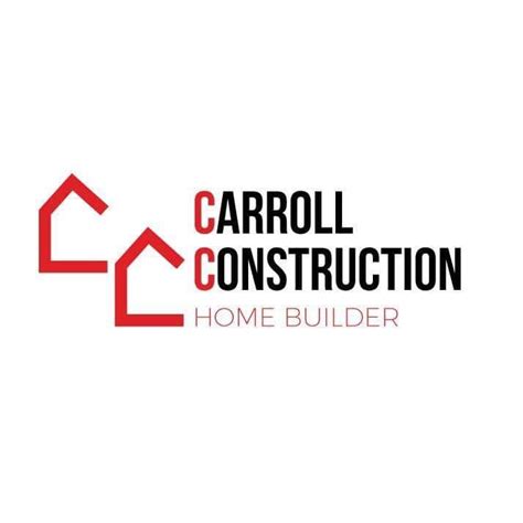 Carroll Construction Home