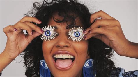 Why The Evil Eye Is Becoming A Trending Symbol For The Times We Live In Vogue India