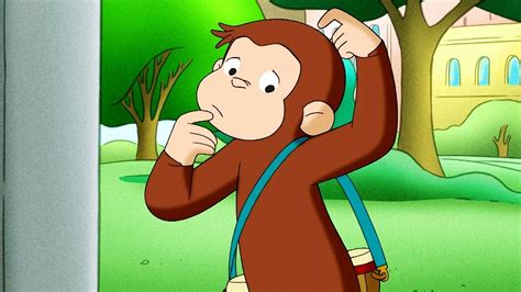 Curious George Episodes On Youtube Jujaflicks