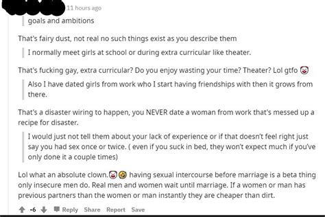 They Really Hate Sex Before Marriage R Forwardsfromklandma