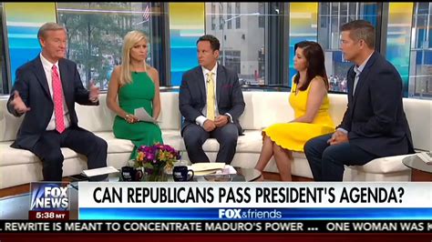 Rep Sean Duffy And Rachel Campos Duffy On Fox And Friends Youtube