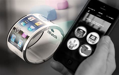 Apple Iwatch Brings In Store Mobile Retailing Experience With Beacon Technology