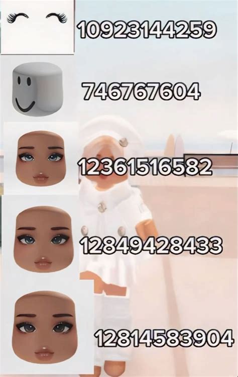 Berry Avenue Face Codes In 2023 Coding Roblox Berries