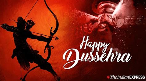 Dussehra 2019 Celebrations Begin For Vijayadashami Lifestyle News