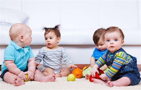 Their comfort is your top priority. Child Development Stages: All You Need To Know - Health Line