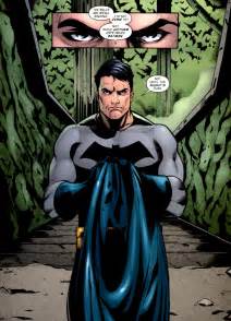Image Bruce Wayne 026 Dc Comics Database
