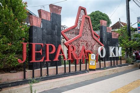 Foto Tempat Lahir Ra Kartini Simak 7 Fakta Kota Jepara