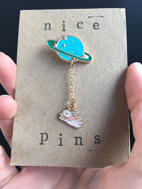 This Is So Cute Follow Me Neve Elan Freeman Pin And Patches Cute Pins Pretty Pins