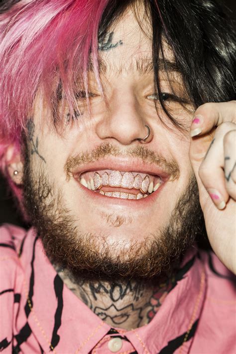 30 Top For Lil Peep Long Hair Holly Would Mother