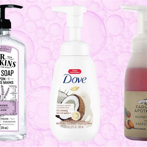 The Best Hand Soaps Of 2020 — Reviews Allure