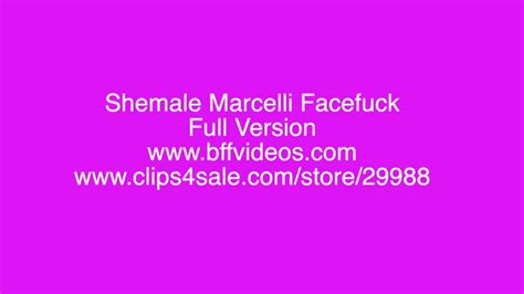 Brazil Shemale Domination Shemale Marcelli Face Fuck Full Version Full Hd Quality 1920 X 1080