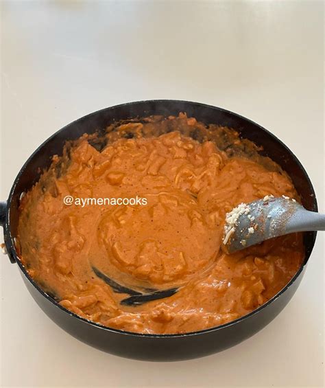 cheesy chicken pasta — Lunch Break