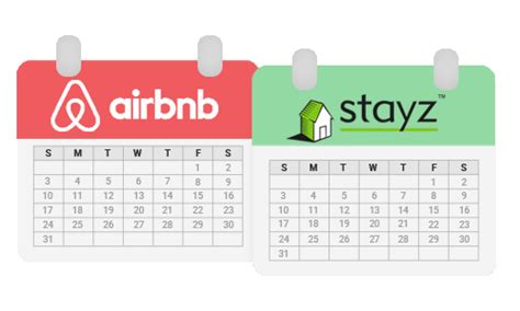 How Can I Synchronize Airbnb And Stayz Calendars Hosthub
