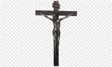 Crucificação de Jesus Cruz cristã Muro de bronze cruz cristã cruz