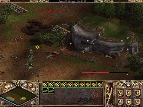 Warcommander Download 2001 Strategy Game