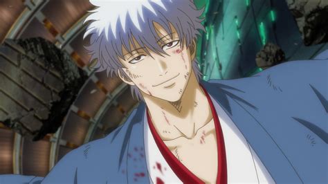 Gintama The Final Is Now The Series Highest Grossing Film Otaku Usa