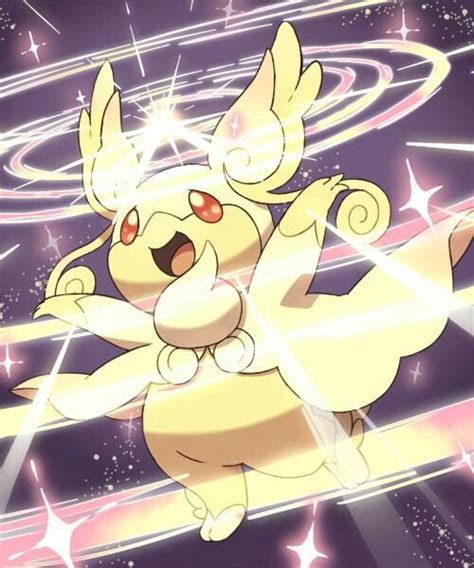 Mega Audino ♡ I Give Good Credit To Whoever Made This I Found