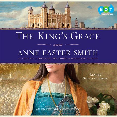 Librofm The Kings Grace Audiobook
