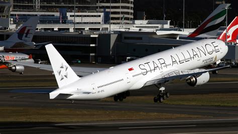Star Alliance Sharpens Digital Focus Australian Aviation