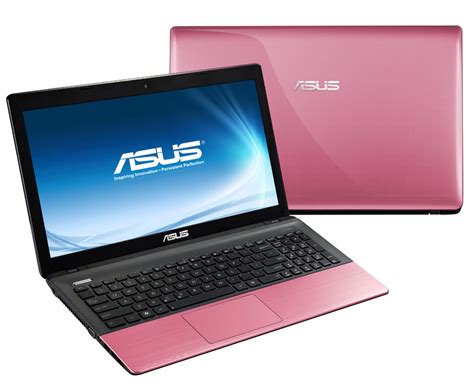 Laptop Asus Pink Duta Teknologi