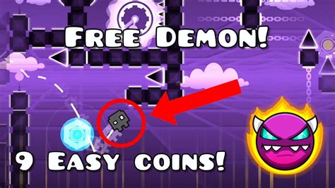 Free Coins Orbs Stars And Demon Youtube