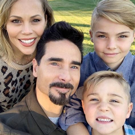 Kevin Richardson Musician Height Weight Age Spouse Biography