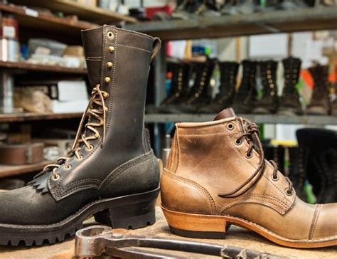 What Arch Should You Get For Work Boots