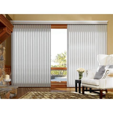 Kirsch Vertical Blinds With Images Vertical Blinds Honeycomb