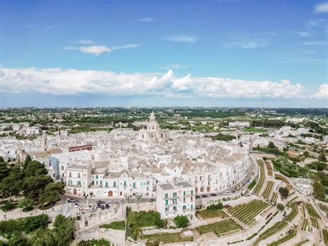 Visit Locorotondo, the prettiest town in Puglia - Passport Nomads