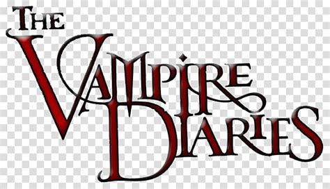 The Vampire Diaries Logo Png