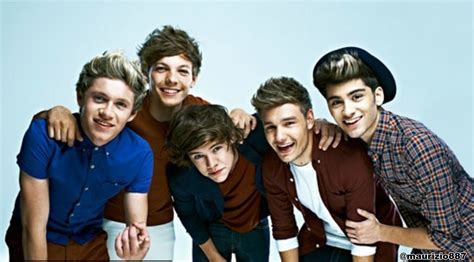 One Direction Photoshoot 2012 One Direction Photo 32278673 Fanpop