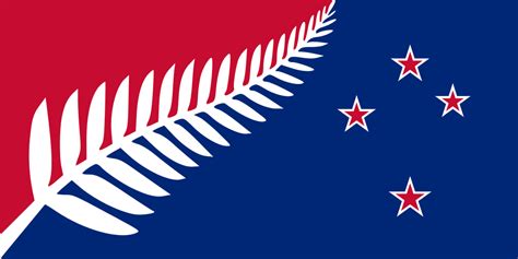 Some flags have historical or cultural (e.g. File:Kyle Lockwood's New Zealand Flag.svg - Wikimedia Commons