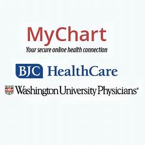 Bjc Org Mychart Bjc Healthcare Mychart Mypatientchart