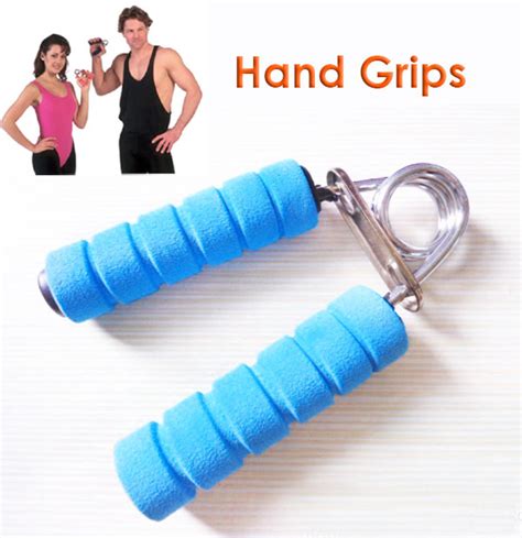 Hand Grip Build Wrist Forearm Strength