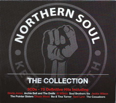 Northern Soul The Collection 2013 Cd Discogs