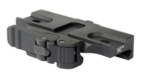 Midwest Industries Aimpoint Pro Comp M4 Qd Mount 600 Off 47 Star