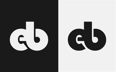 On the picture of the keyboard, you. Eb Logos