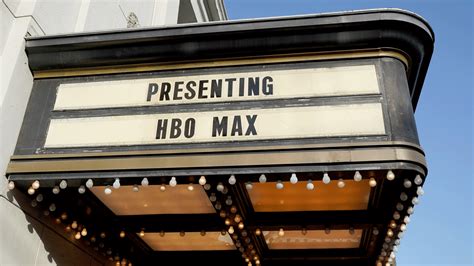 Hbo now movies list 2020: HBO Max Shares Long List of Movies You Can Watch on the ...